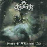 Throcult - Soldiers Of A Blackened War